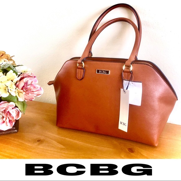 BCBG Handbags - NWT - BCBG Women Satchel